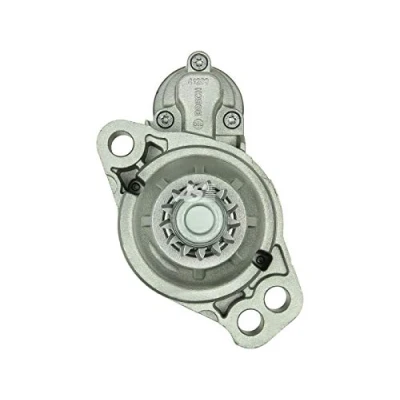Afbeelding van AS PL S0622PR Startmotor 12 1,50 13 VOLKSWAGEN: Polo V Hatchback, Transporter 6, Golf 7, SEAT: Ibiza 4, Alhambra II, Ateca, AUDI: A3 Sportback