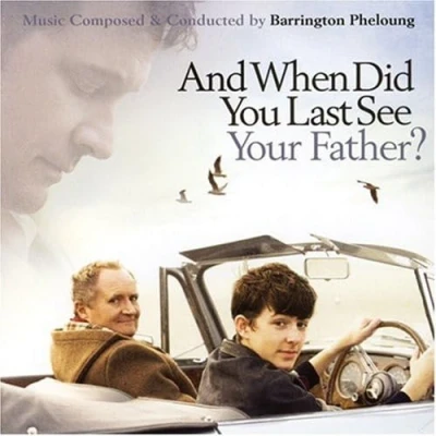 Afbeelding van And When Did You Last See Your Father?