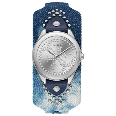 Image de Guess W1141L1, Quartz, 37mm, 3ATM