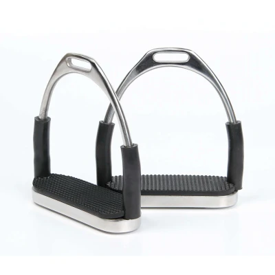 Afbeelding van Harry&#039;s Horse Beugels Fillis Flexx 12cm