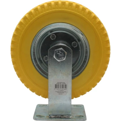 Afbeelding van Benson Bokwiel 2.50 4 + Anti Lek Band Maximale Belasting 130 kilo