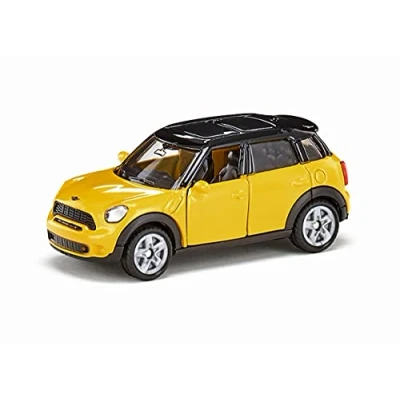 Image de Siku 0304431 véhicule miniature modèle simple 1454 mini countryman