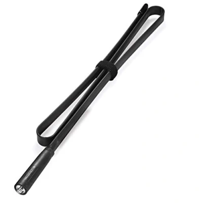 Afbeelding van Bingfu Baofeng radio antenne VHF UHF 144/430 MHz Dual Band 108 cm SMA Vrouwelijk Opvouwbaar CS Tactisch voor Kenwood Wouxun Plus BF F8HP UV 5R GT 3 82 888S Walkietalkie draagbare