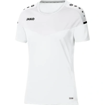 Afbeelding van T shirt Champ 2.0 Wit / 40