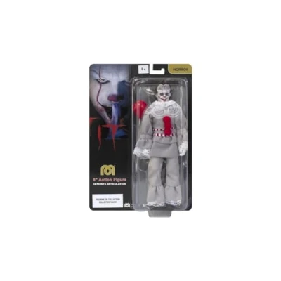 Afbeelding van Ledenpop DC Comics Multiverse: Batman Knightfall