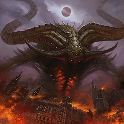 Afbeelding van Oh Sees Smote Reverser (CD)