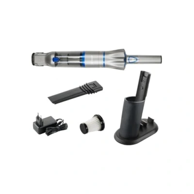 Afbeelding van Invictus One 2.0 Ultralichte handstofzuiger Compact 9 delig