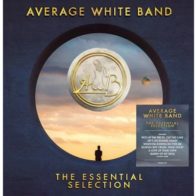 Afbeelding van The Essential Selection