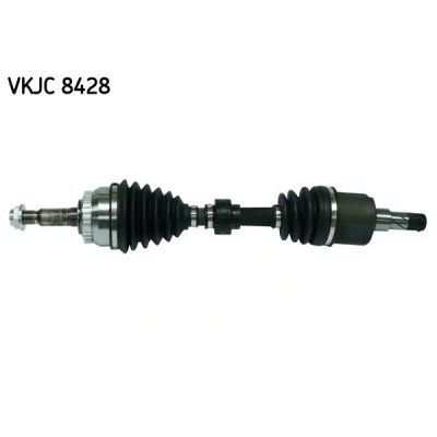 Afbeelding van Skf Aandrijfas VKJC 8428