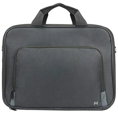 Afbeelding van Laptoptas Mobilis 003054 15,6&quot; 14&quot; Zwart