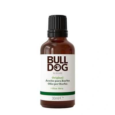 Afbeelding van Bull Dog baardolie, 30 ml