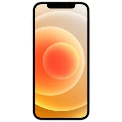 Afbeelding van Apple iPhone 12 64GB Groen met Youfone abonnement onbeperkt bellen + 30000 MB 4G+