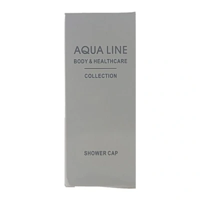 Afbeelding van Aqualine Douchekapjes 500x