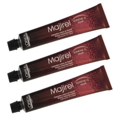 Image de Majirel N7.3 Blond Doré 50 ML