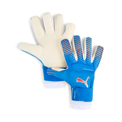 Image de Gants de gardien but PUMA ULTRA Ultimate Hybrid Enfant et Adolescent