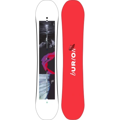 Afbeelding van Burton Talent Scout 24/25 Snowboard