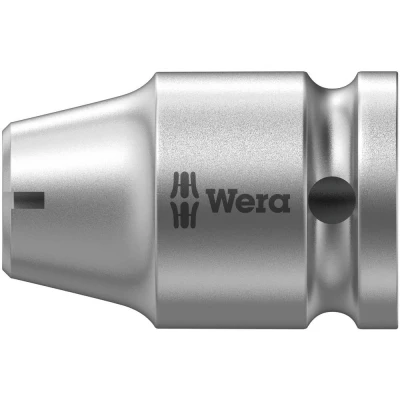 Afbeelding van Wera adapter 1/4 x 30mm