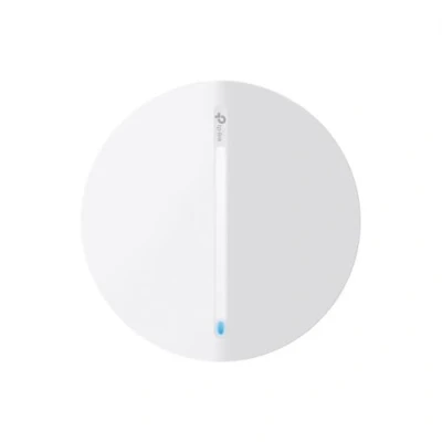 Image de TP Link Festa F61 V1 Borne d&#039;accès sans fil 1GbE Wi Fi 6 2.4 GHz, 5 GHz géré par le Cloud montable au plafond/mur