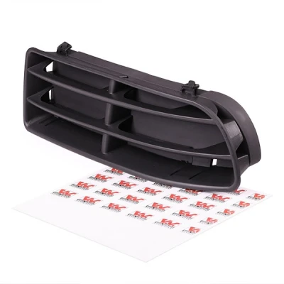 Afbeelding van Van Wezel Grille 5892592