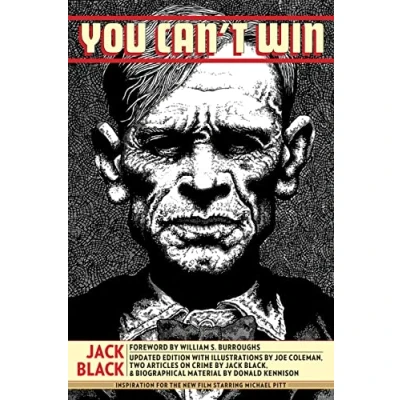 Afbeelding van You Cant Win