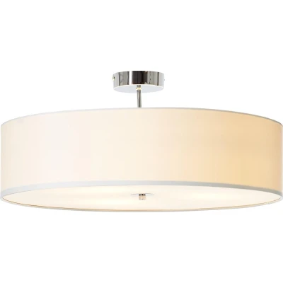 Afbeelding van Brilliant 93522/05 Andria Plafondlamp Spaarlamp, LED E27 180 W Wit