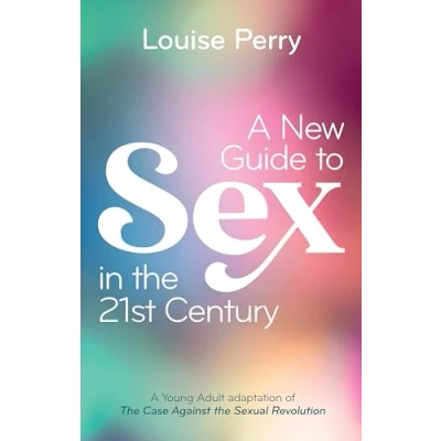 Afbeelding van A New Guide to Sex in the 21st Century
