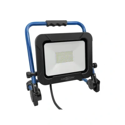 Afbeelding van Ansmann FL4500AC Bouwlamp Energielabel F (A G) 50 W 4500 lm Neutraalwit