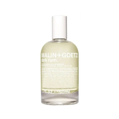 Afbeelding van Fragrance Dark Rum Eau de Parfum 50 ml