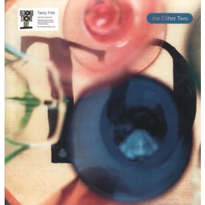 Afbeelding van Other Two Tasty Fish Remix EP (Single)