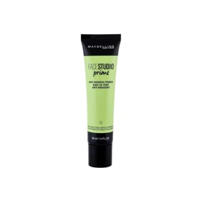 Afbeelding van Maybelline New York Master Prime Primer, Dames, Maat: 30 ml,