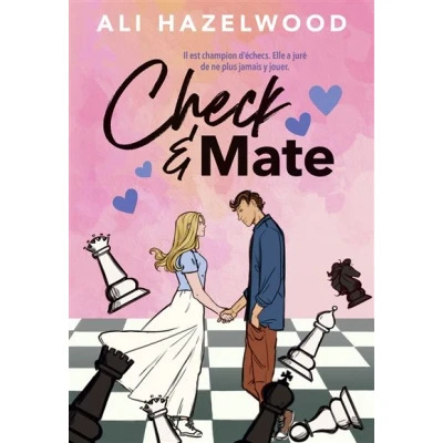Image de Check and Mate