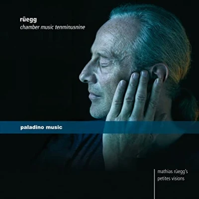 Afbeelding van Chamber Music Tenminusnine (CD)