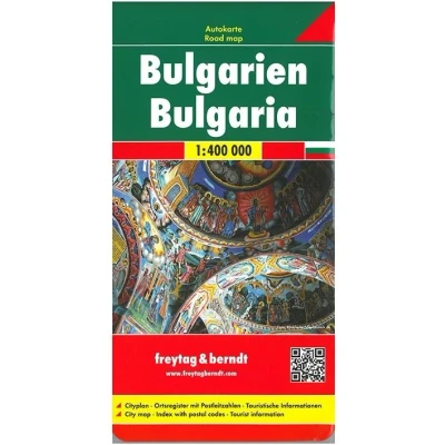 Image de Bulgarie