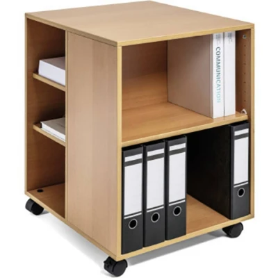 Afbeelding van Durable Grijs (b x h d) 528 748 592 mm 311310 1 stuk(s)