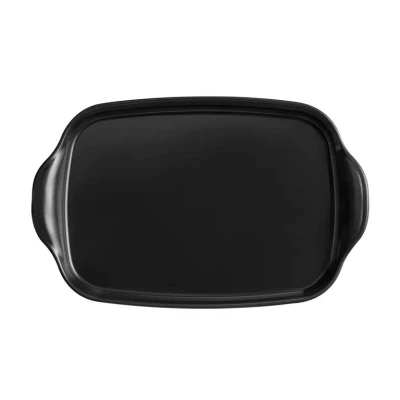 Afbeelding van Emile Henry Plancha BBQ 42.5x27.5x4cm