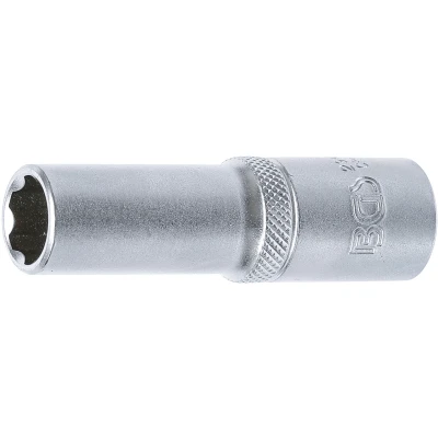 Afbeelding van BGS Dopsleuteldop Super Lock, diep 1/2&quot; 13 mm