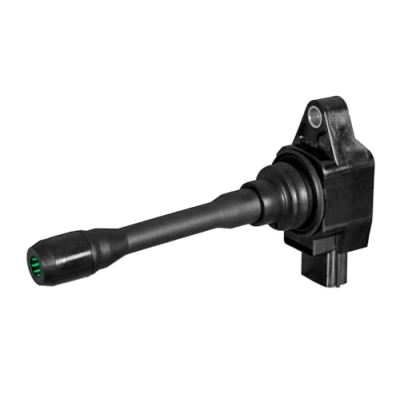 Afbeelding van HELLA 5DA 358 290 241 bobine 3 polig Bougieschacht
