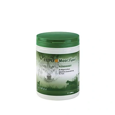 Afbeelding van LUPO MoorLiquid 1000 g