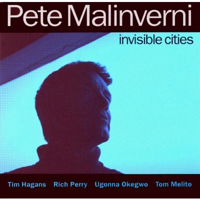 Afbeelding van Invisible Cities