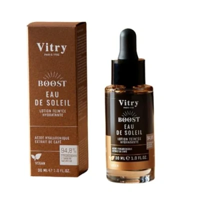 Image de VITRY BOOST EAU DE SOLEIL 30ML