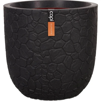 Afbeelding van Capi Europe Nature Clay Rond Bloempot 41 cm