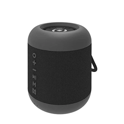 Afbeelding van Portable Bluetooth Speakers Celly BOOSTBK Black