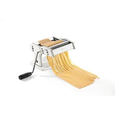 Afbeelding van GEFU Pasta Perfetta Pastamachine Wit