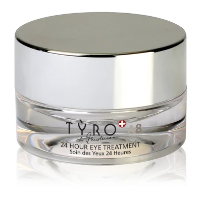 Afbeelding van Tyro 24 Hour Eye Treatment A8 15ml