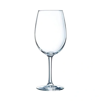 Afbeelding van Vina Luminarc steelglas 58 cl, 12 glazen