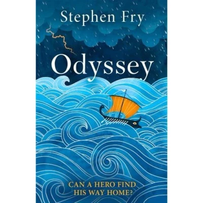 Image de Odyssey