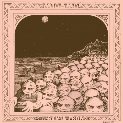 Afbeelding van Bevis Frond Miasma (CD)