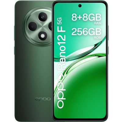 Afbeelding van Oppo Reno 12 F 5G 256GB