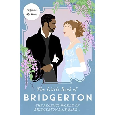 Afbeelding van The Little Book of Bridgerton