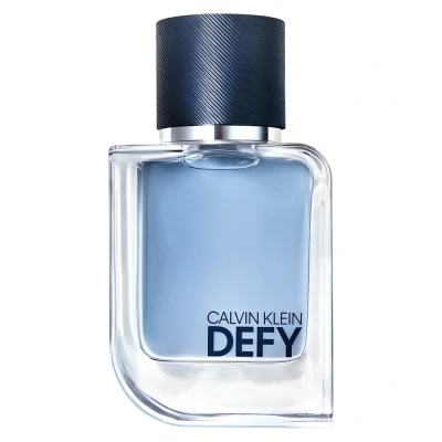 Afbeelding van Calvin Klein Defy Eau de Toilette 50 ml